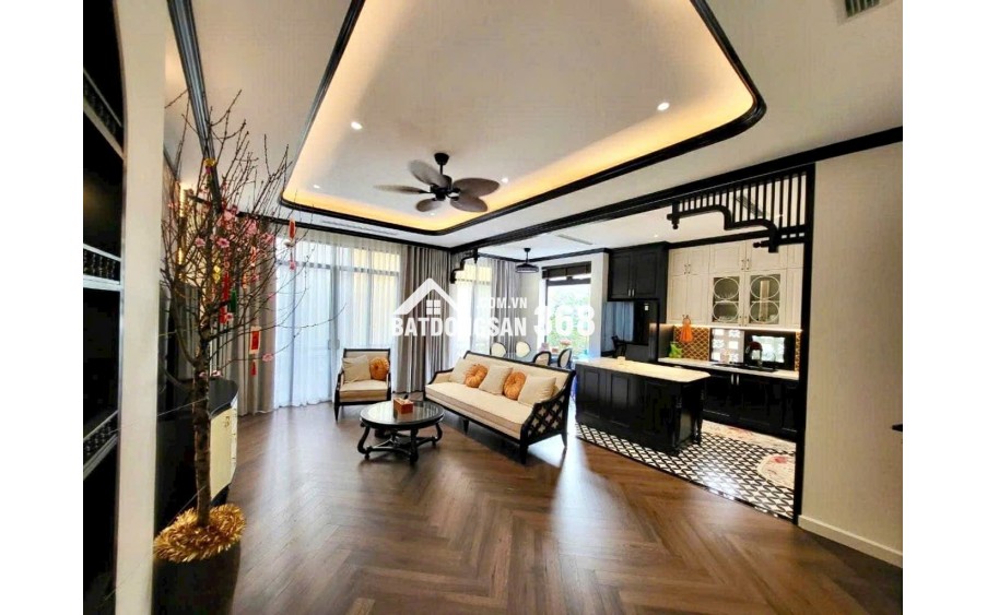 BÁN NHÀ NGUYỄN VĂN CỪ 75M. MẶT TIỀN 5M, ĐƯỜNG 2 ÔTÔ TRÁNH, VỈA HÈ, KINH DOANH. GIÁ 20.5 TỶ